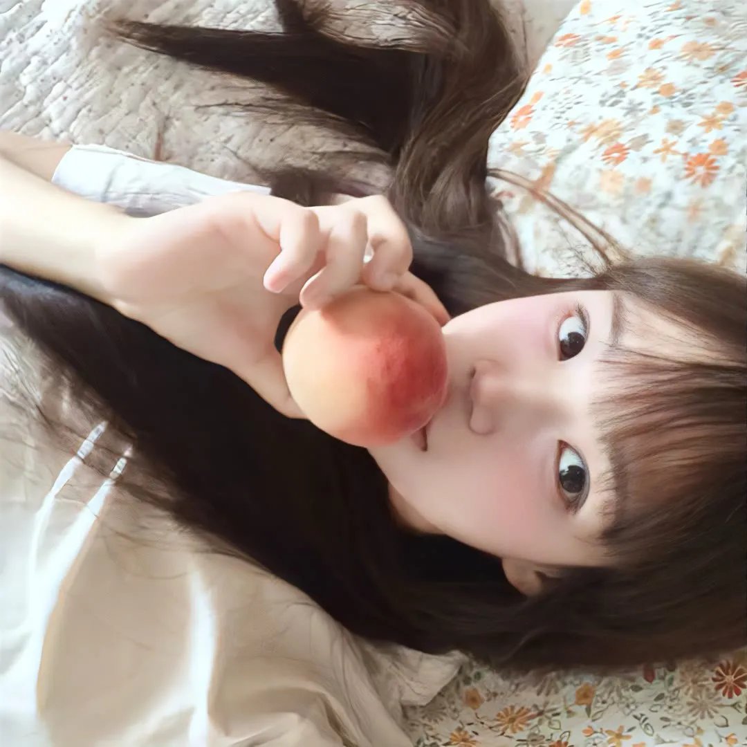 仙王的日常生活