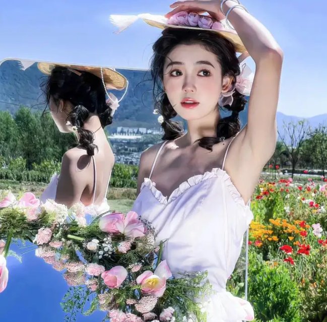 小魔女