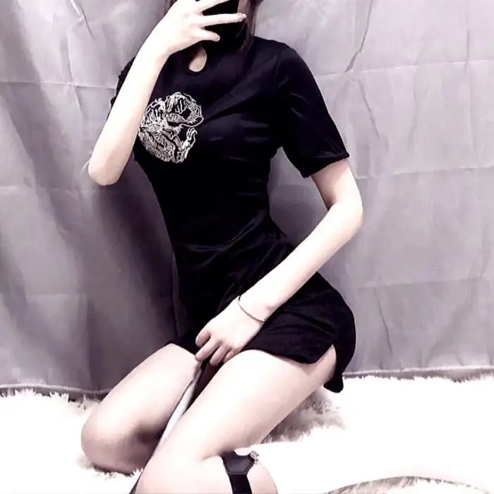 全面逃杀